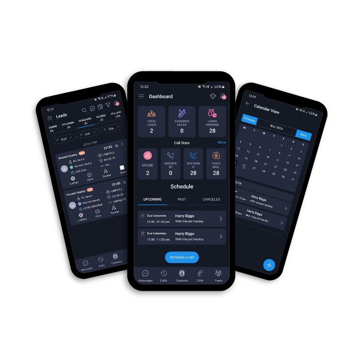 LimePhone.io 