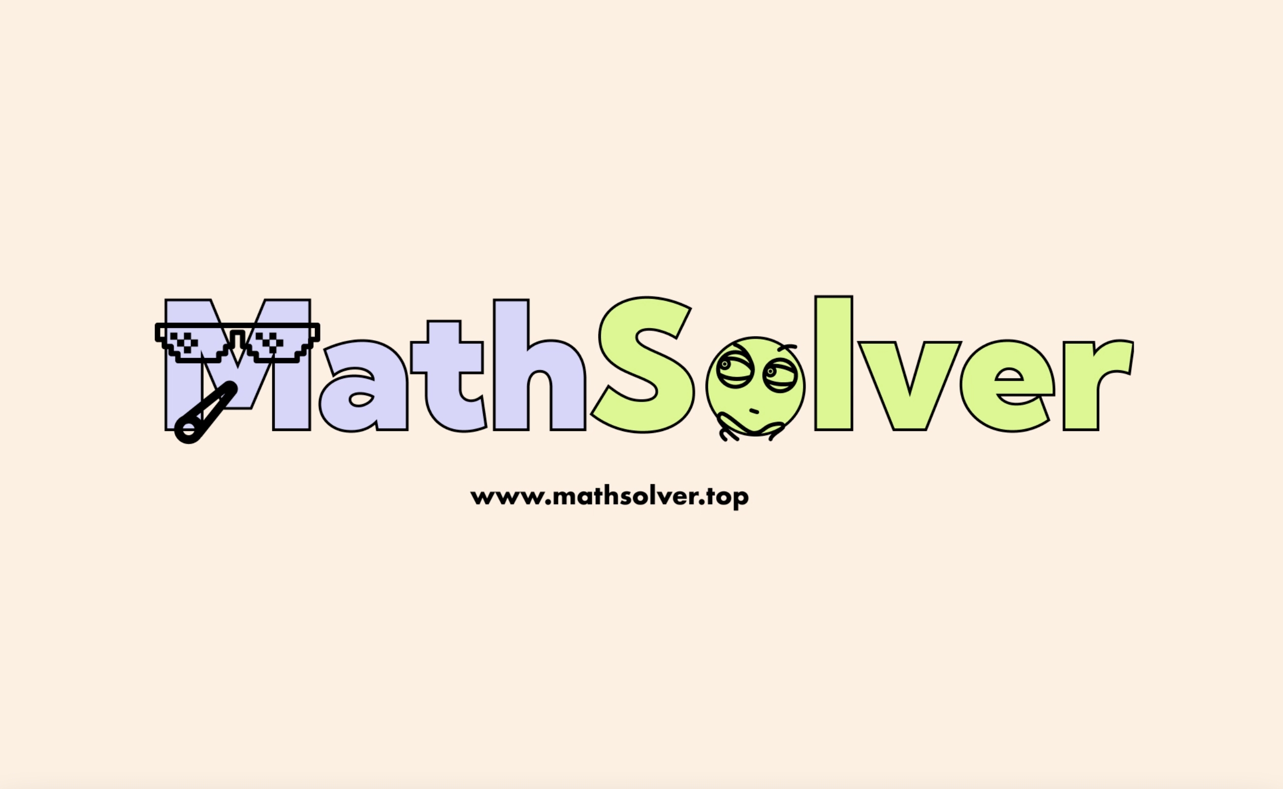MathSolver.top Product - Icon