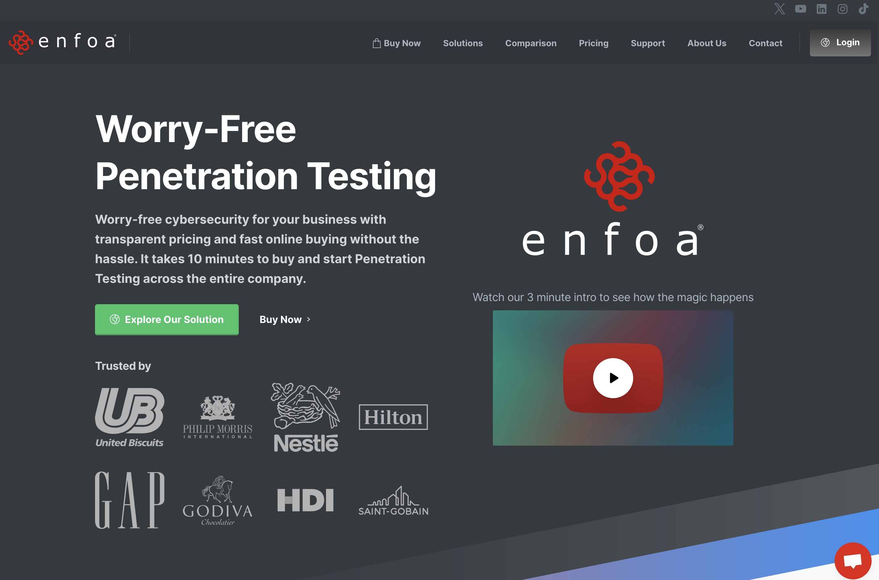 Enfoa 
