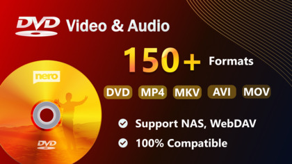 Nero DVD Player image