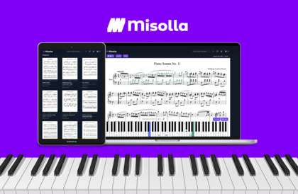 Misolla Music image