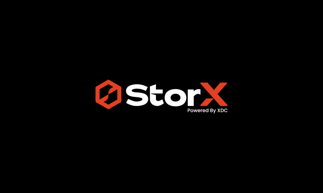 StorX StorX