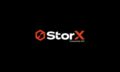 StorX image