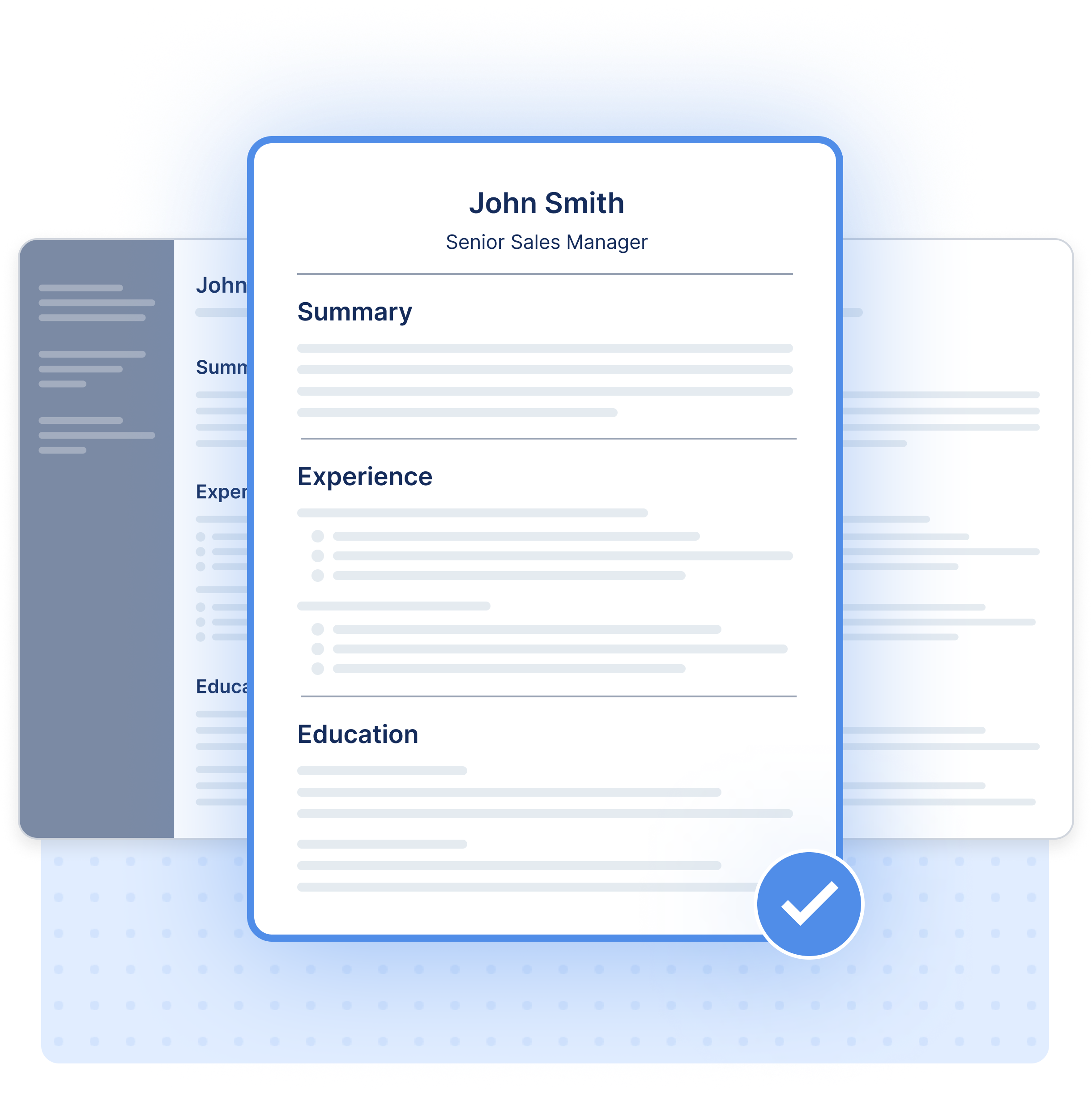 Careerflow AI Resume Builder 