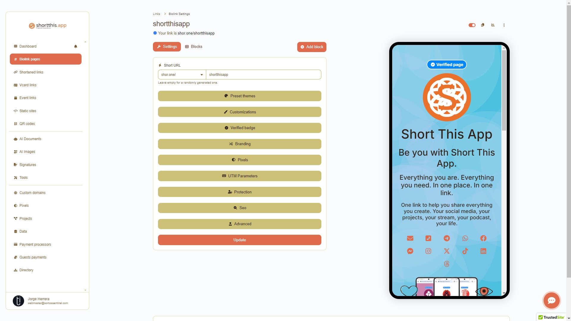 shortthis.app 