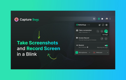 BetterBugs.io image