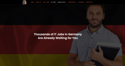 IT-Jobs-DE.com image