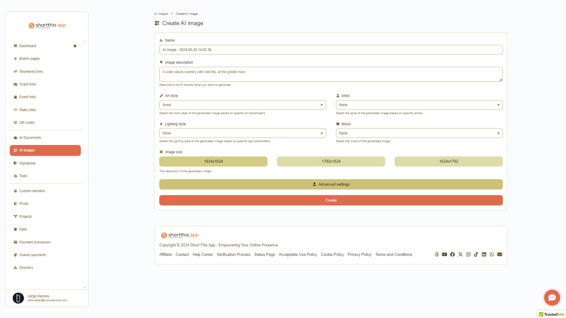 shortthis.app 