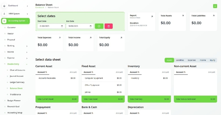 Dynasuites Landing Page