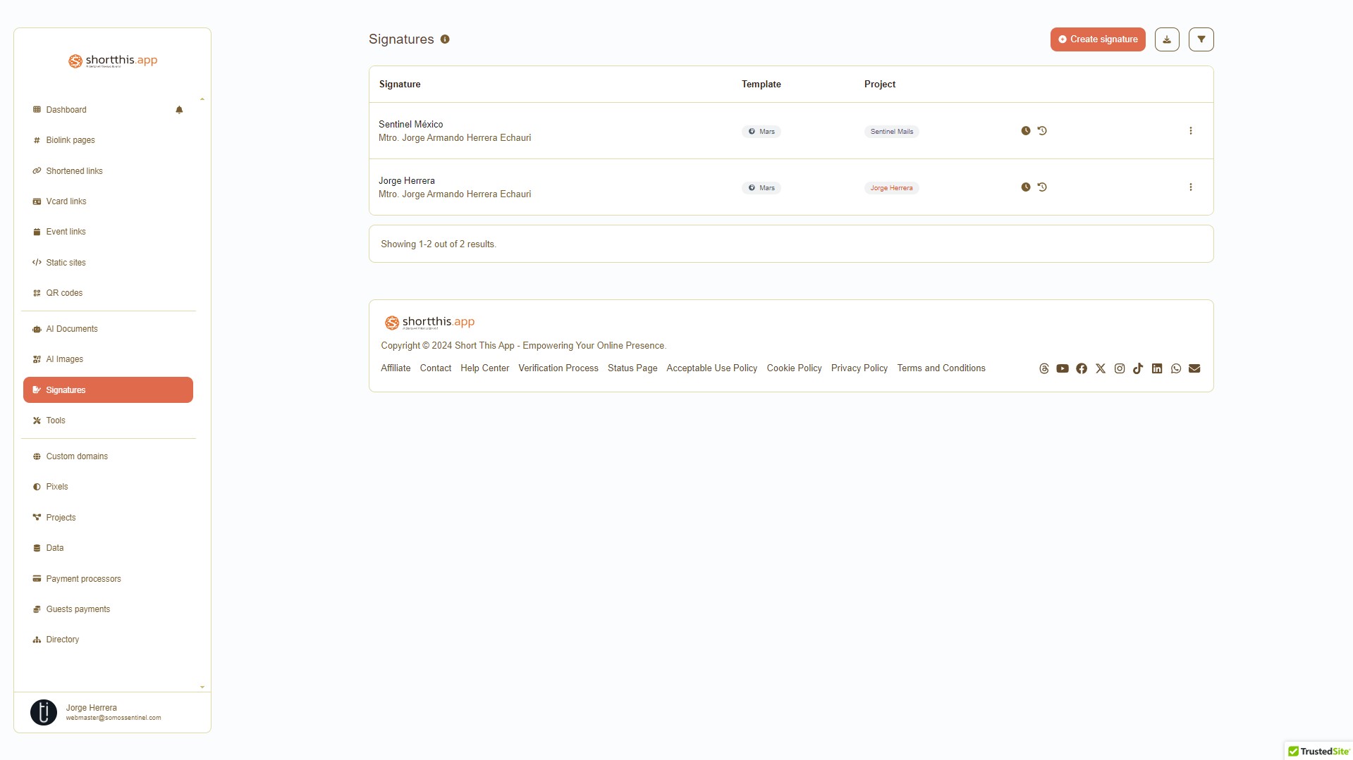 shortthis.app 