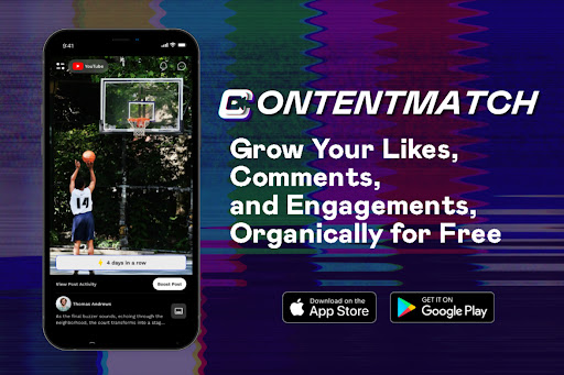 ContentMatch featured