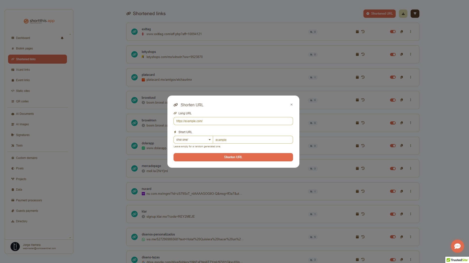 shortthis.app 