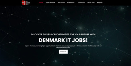 IT-Jobs-DK.com image