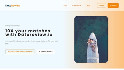 Datereview.io image