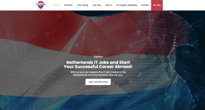Tech-careers.nl image