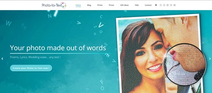 photo-to-text.com screenshot