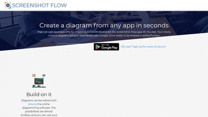 Screenshot Flow image