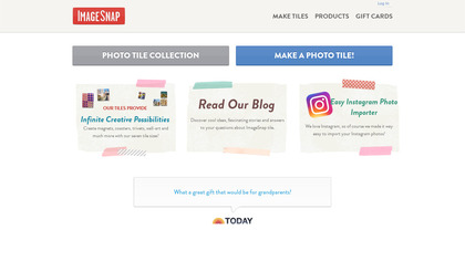 ImageSnap image