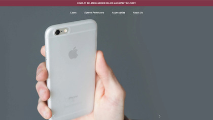 Peel for iPhone 6s screenshot