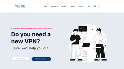 proXPN image