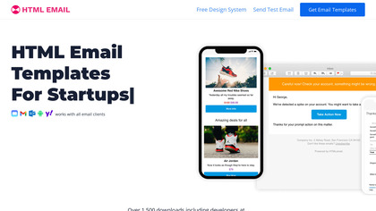 HTMLEmail.io image