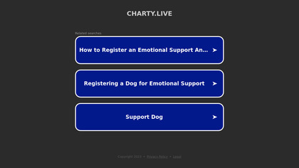 Charty image