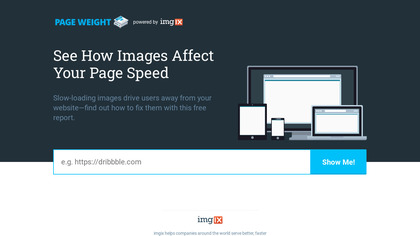 Page Weight image