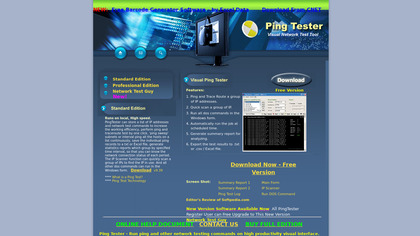 PingTester image