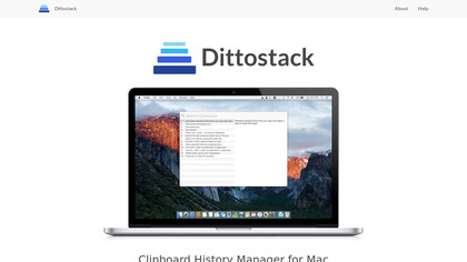 Dittostack image