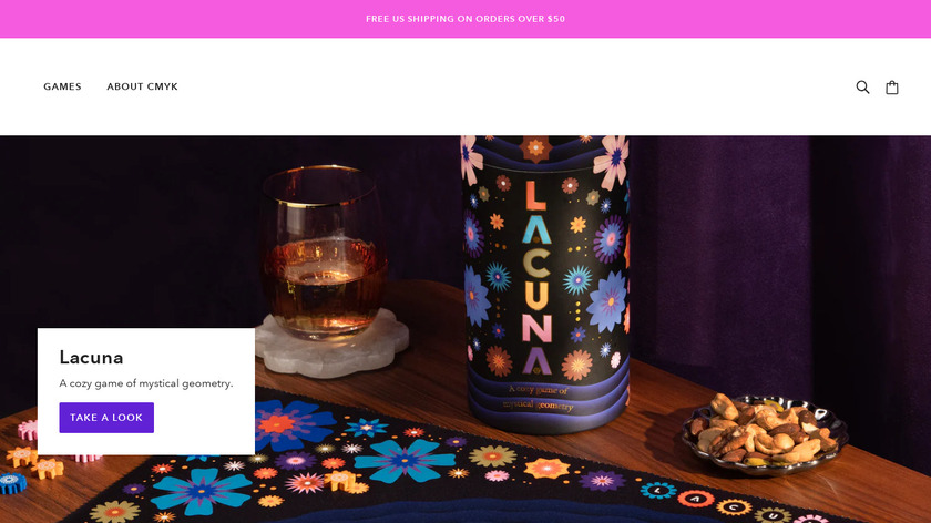 Monikers Landing Page