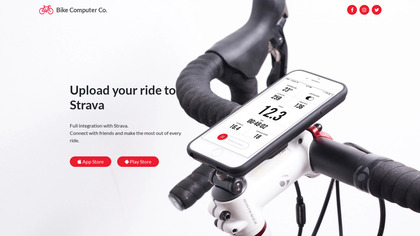 Bike Computer image