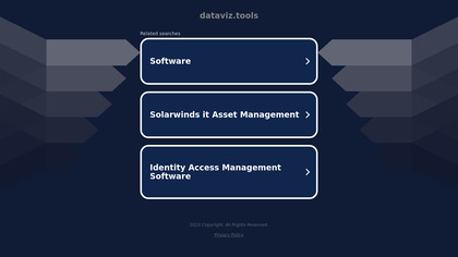 dataviz.tools image