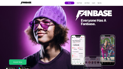 Fanbase image