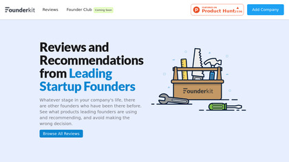Founderkit image