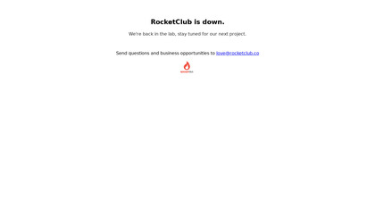 RocketClub image