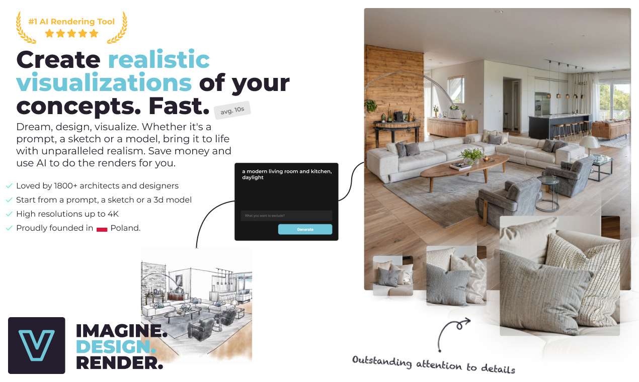 Visualizee.ai 