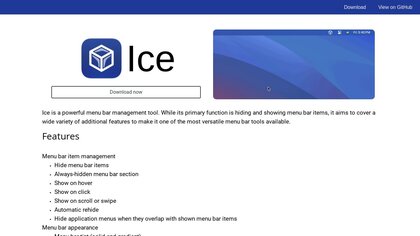 IceMenuBar.app image