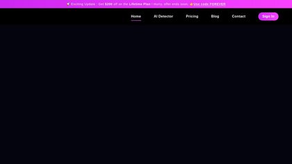 BypassAI.io image