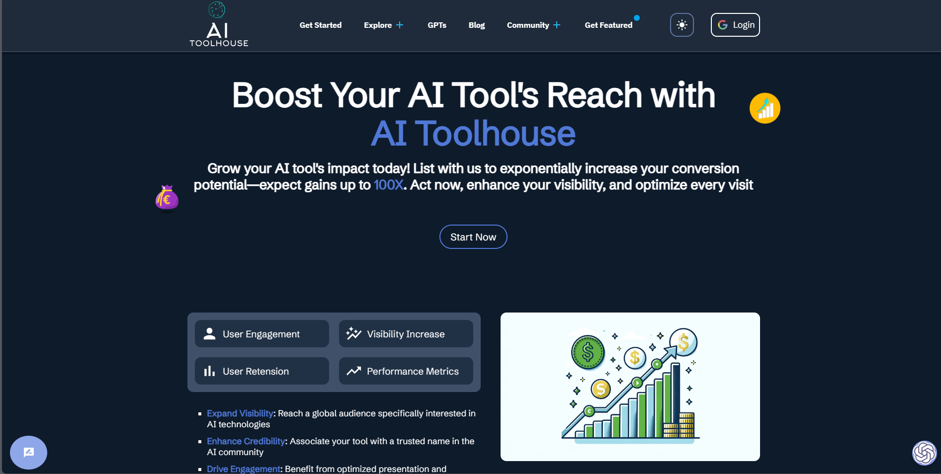 AI Toolhouse 