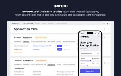 TIMVERO image