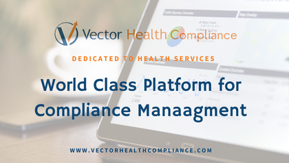 VectorHealth Compliance image