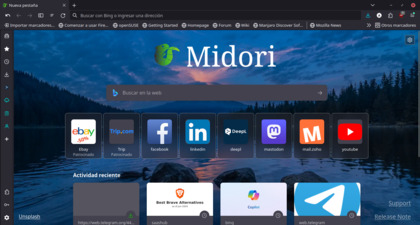 Midori image