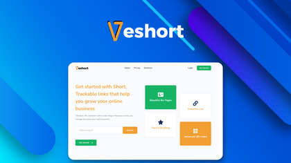 Veshort image