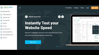 Dot Com Tools image