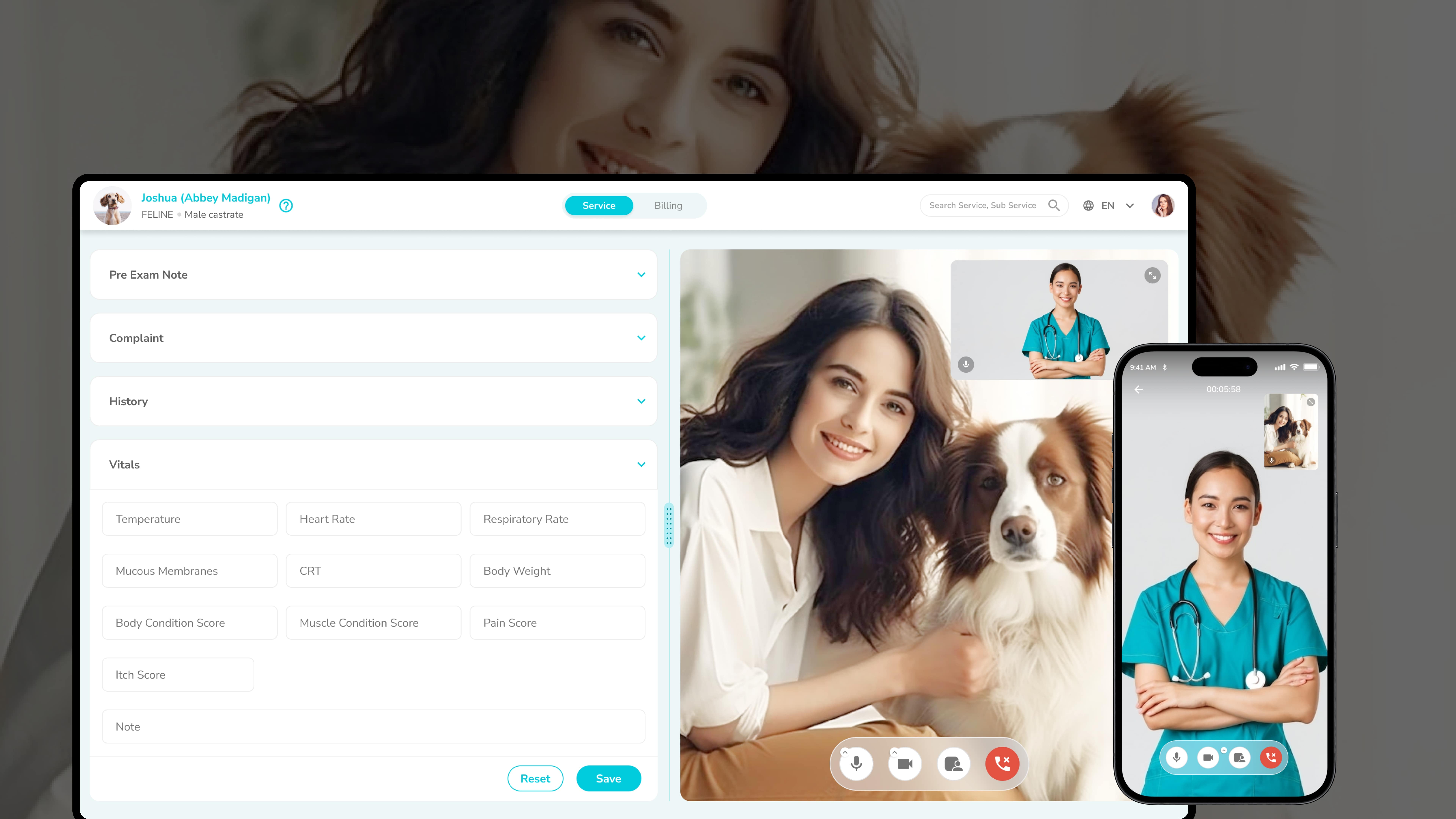 AcuroVet Telemedicine - Connect Anytime , Anywhere With AcuroVet