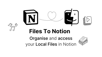 Files to Notion image