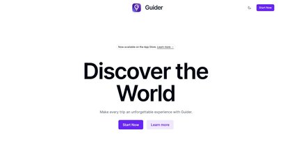 Guider image