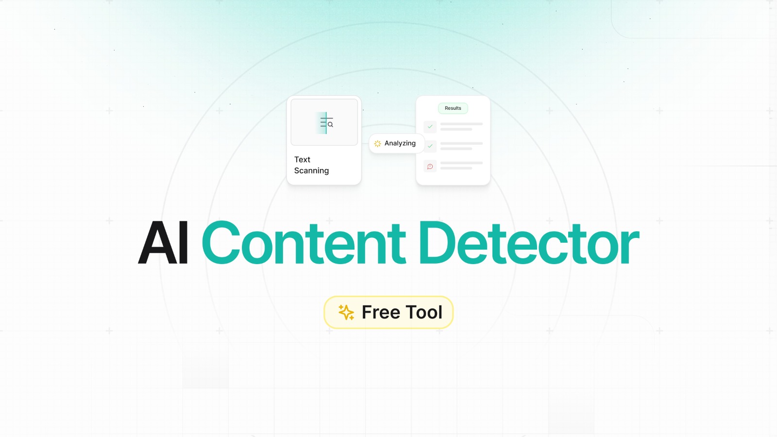 AI Content Detector by Leap AI 