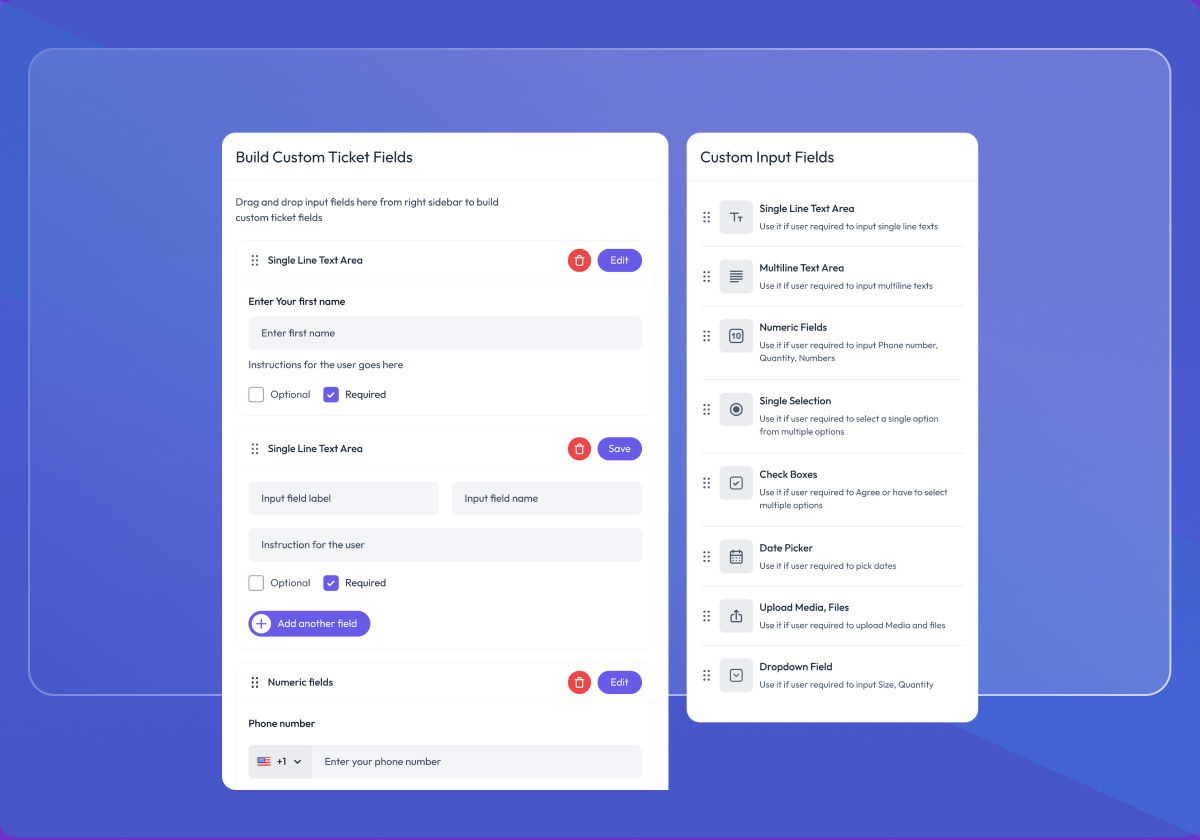 Hive Support 