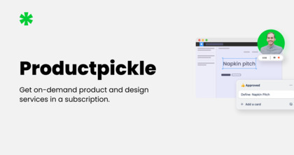 Productpickle image
